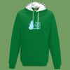 Varsity hoodie Thumbnail