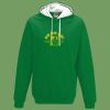 Varsity hoodie Thumbnail