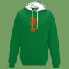 Varsity hoodie Thumbnail