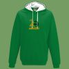 Varsity hoodie Thumbnail