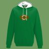 Varsity hoodie Thumbnail