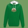 Varsity hoodie Thumbnail