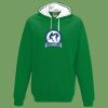 Varsity hoodie Thumbnail