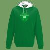Varsity hoodie Thumbnail