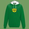 Varsity hoodie Thumbnail