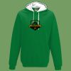 Varsity hoodie Thumbnail