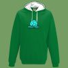 Varsity hoodie Thumbnail