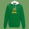 Varsity hoodie Thumbnail