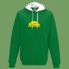 Varsity hoodie Thumbnail