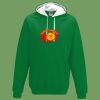 Varsity hoodie Thumbnail