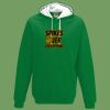Varsity hoodie Thumbnail