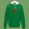 Varsity hoodie Thumbnail