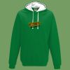 Varsity hoodie Thumbnail