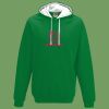 Varsity hoodie Thumbnail