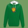 Varsity hoodie Thumbnail