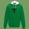 Varsity hoodie Thumbnail