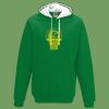 Varsity hoodie Thumbnail