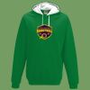 Varsity hoodie Thumbnail