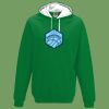 Varsity hoodie Thumbnail