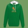 Varsity hoodie Thumbnail