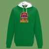 Varsity hoodie Thumbnail