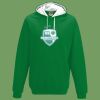 Varsity hoodie Thumbnail