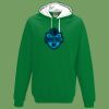 Varsity hoodie Thumbnail