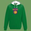 Varsity hoodie Thumbnail