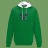 Varsity hoodie Thumbnail