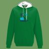 Varsity hoodie Thumbnail