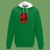Varsity hoodie Thumbnail