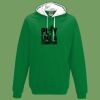 Varsity hoodie Thumbnail