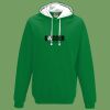 Varsity hoodie Thumbnail