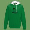 Varsity hoodie Thumbnail