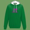 Varsity hoodie Thumbnail