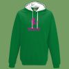 Varsity hoodie Thumbnail