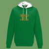 Varsity hoodie Thumbnail