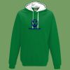 Varsity hoodie Thumbnail