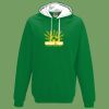 Varsity hoodie Thumbnail
