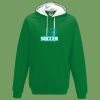 Varsity hoodie Thumbnail