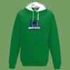 Varsity hoodie Thumbnail