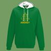 Varsity hoodie Thumbnail