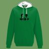 Varsity hoodie Thumbnail