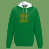 Varsity hoodie Thumbnail