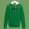 Varsity hoodie Thumbnail