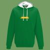 Varsity hoodie Thumbnail