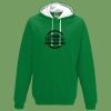 Varsity hoodie Thumbnail