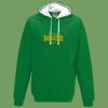 Varsity hoodie Thumbnail