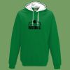 Varsity hoodie Thumbnail