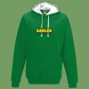 Varsity hoodie Thumbnail